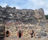 Kiln No 27