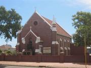 Our Lady's Assumption Catholic Church