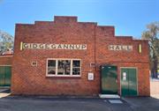 hall 2171 Toodyay Rd Gidegannup