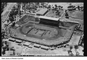 Perry Lakes Stadium 1962