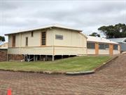 Annex, North East Elevation