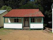 Isaac's Cottage