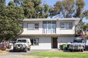 623 Safety Bay Road - Front Elevation (2024)
