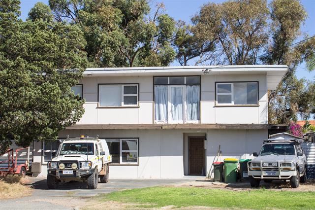 623 Safety Bay Road - Front Elevation (2024)