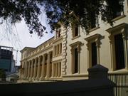 Corner View