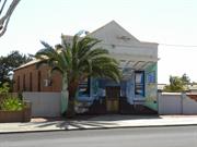 Former Parish Hall