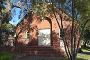 Henderson Memorial Church