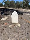 South Cemetery - Grave of John Grace Hancock d.1837 (relocated?)