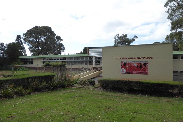 City Beach Primary School