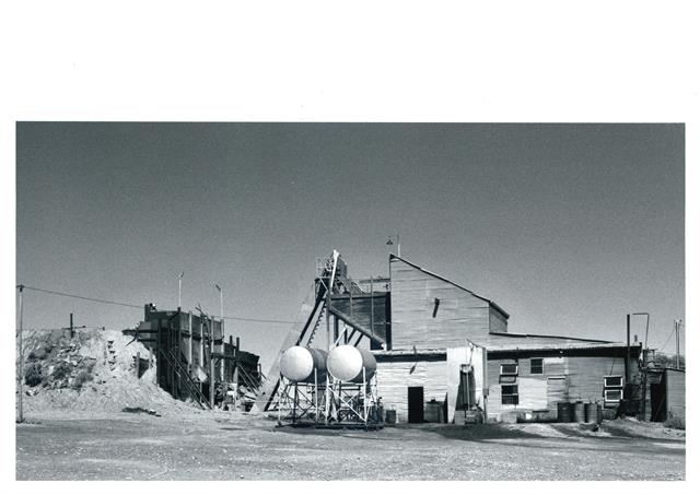 State Battery distance view