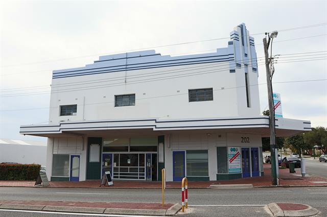 Wembley Theatre and Gardens 202 Cambridge Street 1