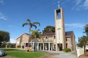 St Nicholas Anglican Church Floreat