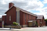 Our Lady of Victories Roman Catholic Church