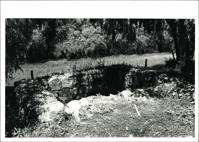 Millbrook Lime Kilns