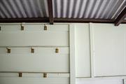 Baldivis Primary School - Entry with bag hooks, Building 1