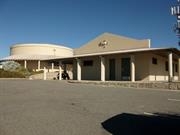 Museum and Conference Building