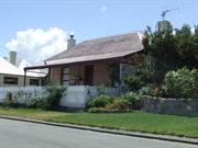 South-East Elevation