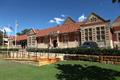 Hale School (fmr) - main building