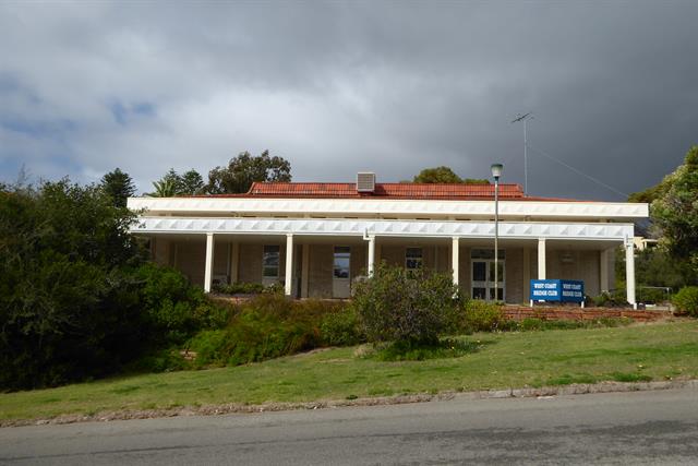 City Beach Civic Centre