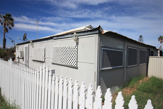 Dwelling - 6 Crowther Street