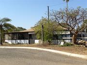 'Red House' Homestead