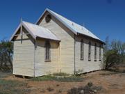 South East Corner