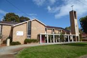 St Nicholas Anglican Church Floreat