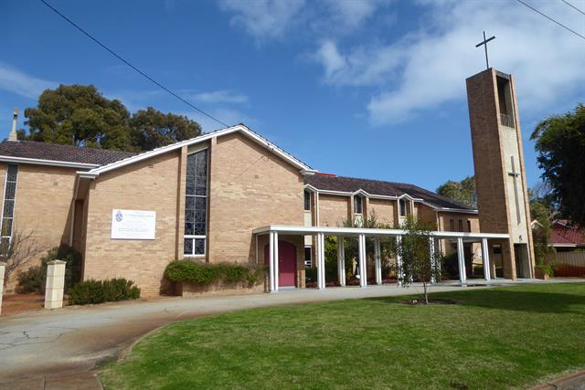 St Nicholas Anglican Church Floreat