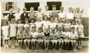 Kyilla Primary School, 1953