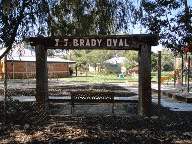 Signage