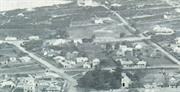 Detail of panorama 1888/1889