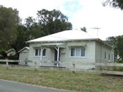 Front Elevation