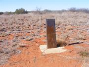 40 Mile Tank Site