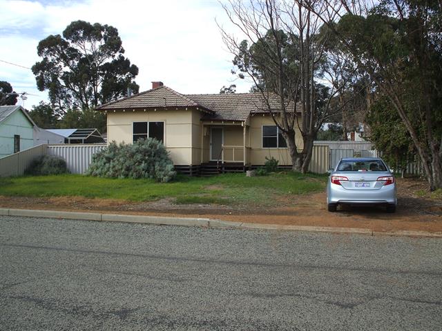 Front View