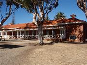 Alamein House
