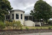 Front Elevation