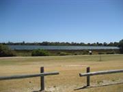 Lake Richmond View from Lake Street