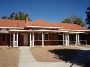 Borneo House