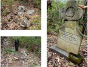 Old Karridale Cemetery
