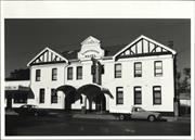 Front elevation