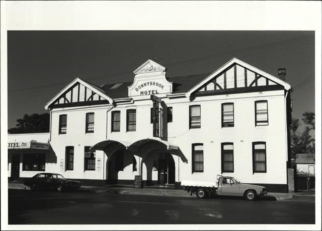 Front elevation