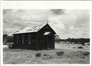 Front corner elevation