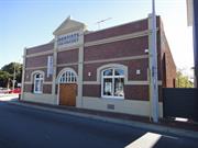 Front Elevation
