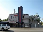 Windsor Theatre from Stirling Hwy