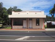 Commercial Building, Ommaney Road