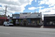 Commercial Premises, 286 Cambridge Street