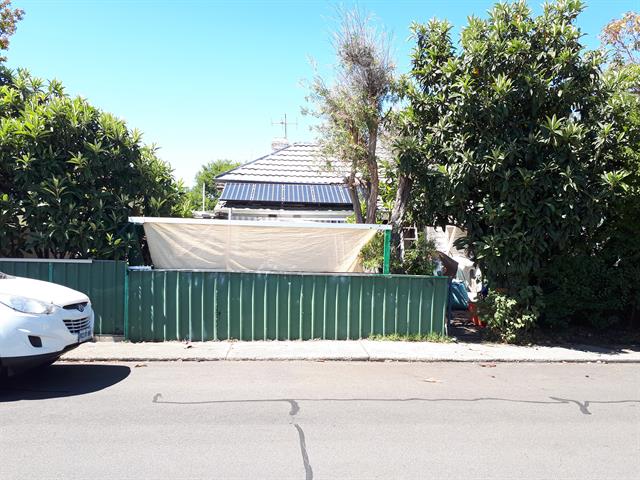 3 Ednie St
