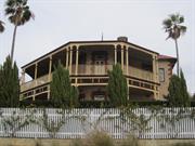 Front Elevation