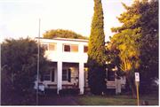 Front Elevation - Circa Unknown