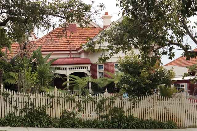 101 Northwood Road West Leederville